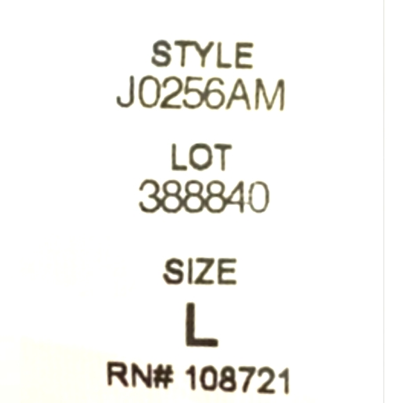 💗Super Cute Antistar Pink Ribbed Short Sleeve Top w/ Flutter Sleeves - Picture 7 of 8